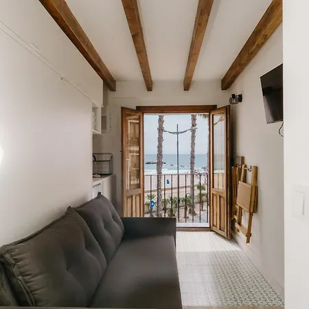 Apartman Malbec Harbor's Light *