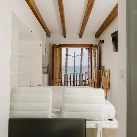 Apartman Malbec Harbor's Light *
